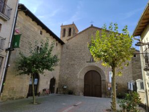 El Carmen Kilise Manastırı