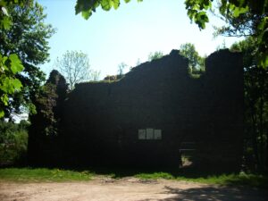 Kempe Kalesi