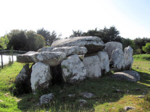Dolmen, Kermario