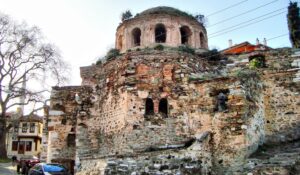 Başmelekler Kilisesi