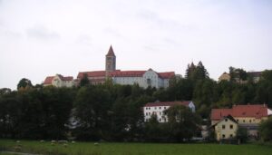 Klosterburg Kalesi