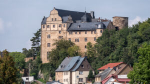 Könitz Şatosu