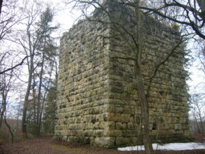 Konzenberg Kalesi