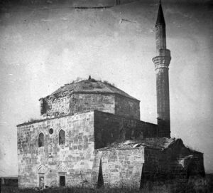Küleç Camii
