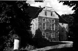 Trechow Kalesi