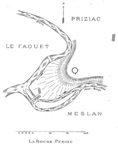 Roche Piriou Kalesi