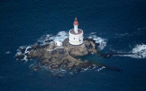 Teignouse Feneri