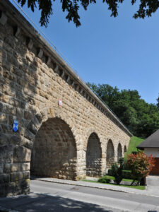 Laab im Walde Su Kemeri