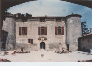 Calade Kalesi