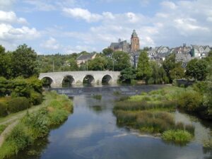 Köprü, Wetzlar