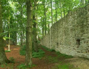 Landeck Kalesi 1