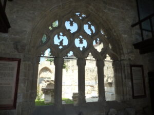 Taş Eserler Müzesi