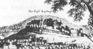 Lauenstein Kalesi 2