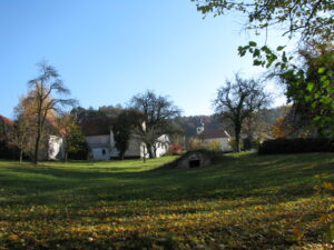 Lauterbach Kalesi