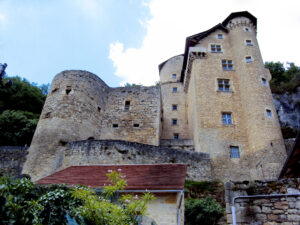 Larroque-Toirac Kalesi