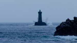 Dört Deniz Feneri