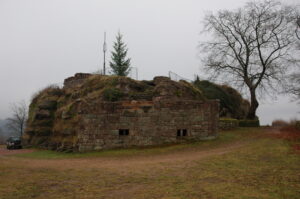 Lemberg Kalesi