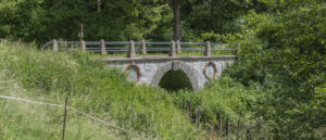 Taş Köprü, Hof (Saale)