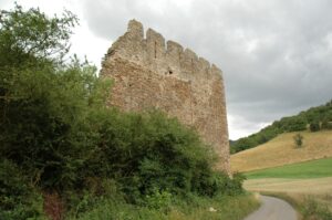 Löwenstein Kalesi