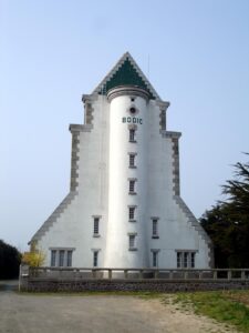 Bodic Deniz Feneri
