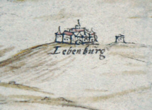 Liebenburg Kalesi