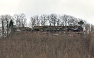 Lindelskopf Kalesi