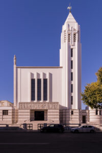 Nossa Senhora de Fátima Kilisesi