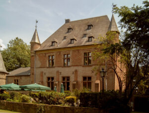 Ingenhoven Kalesi