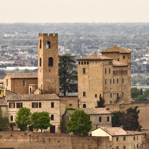 malatestiano Kalesi