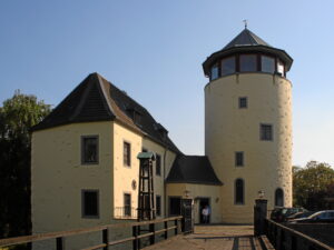 Lülsdorf Kalesi