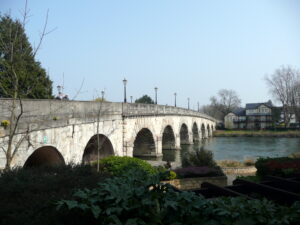 Maidenhead Köprüsü