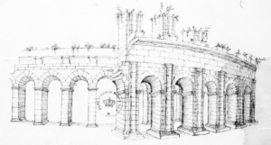 Autun Amfitiyatrosu