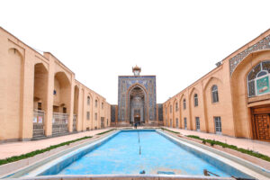 Kirman Camii