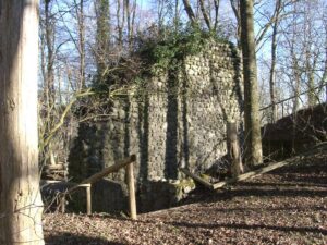 Winterstetten Kalesi
