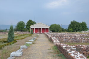Naissus
