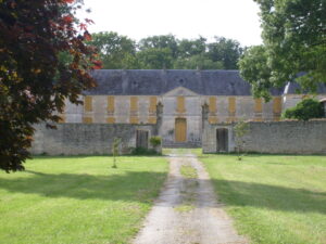 Rigaudière Kalesi