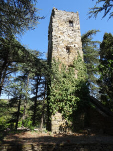 tour Carbonac Kulesi