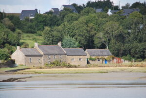 Beg-Nénez Değirmeni