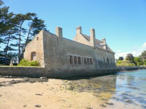 Pen Castel Değirmeni