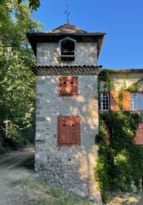 Grand'Rive Değirmeni