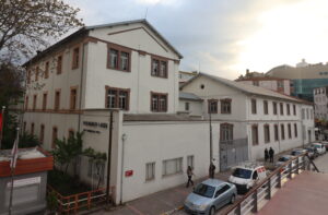 Muharrem Hasbi Un Fabrikası