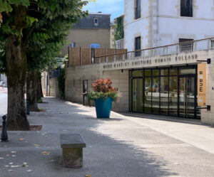 Romain-Rolland Sanat ve Tarih Müzesi