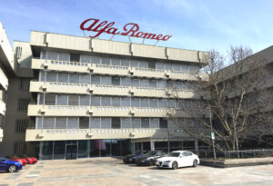 Alfa Romeo Müzesi