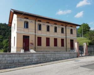 Altopiano dei Sette Comuni Arkeoloji Müzesi