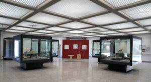 Sibaritide Ulusal Arkeoloji Müzesi