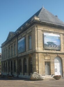 Le Havre Doğa Tarihi Müzesi