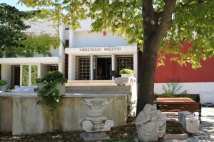 Musée archéologique de Çanakkale