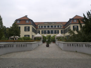 Berge Şatosu
