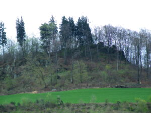 Wallenstein Kalesi