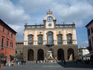 Nepi Arkeoloji Müzesi